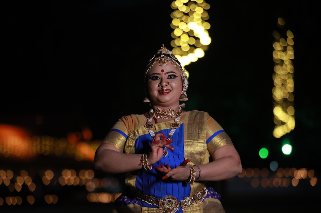 Bharatanatyam