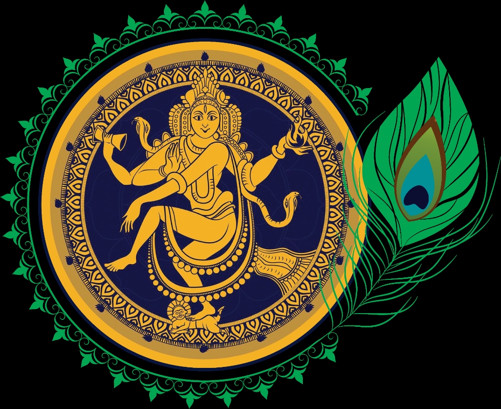 Mayuri Natya Khetram Logo